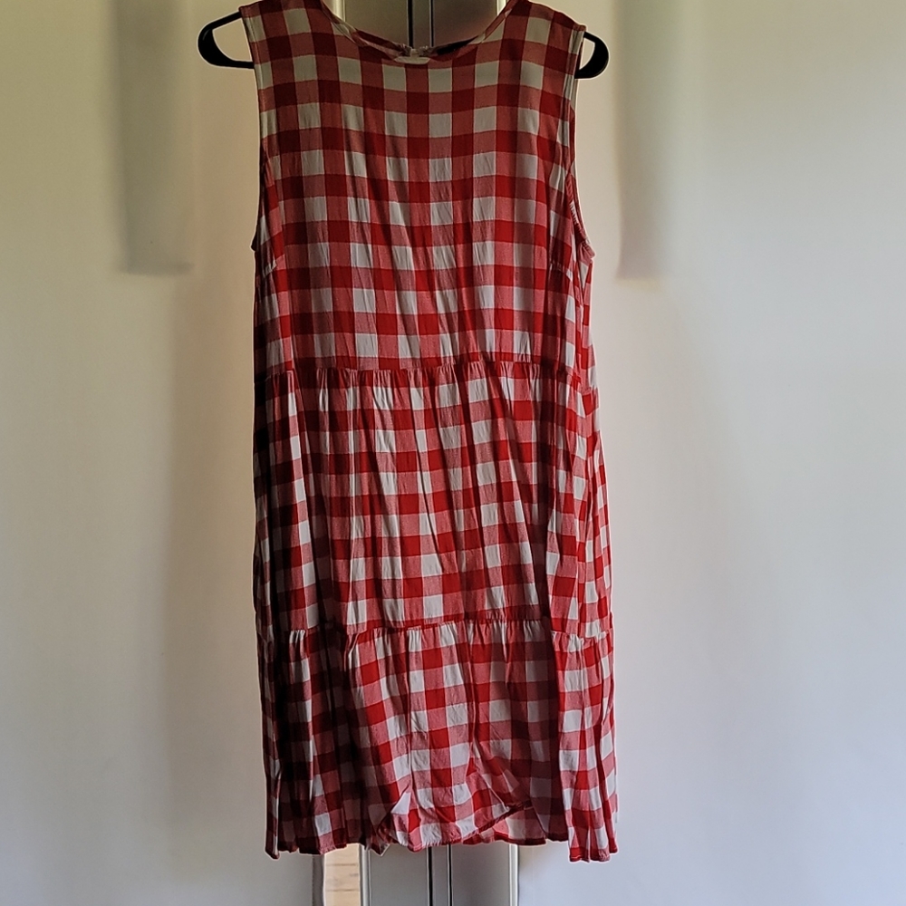 Picnic dress